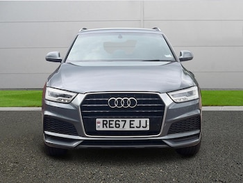 Used Audi Q3 2017 for sale - 78786083: Photo