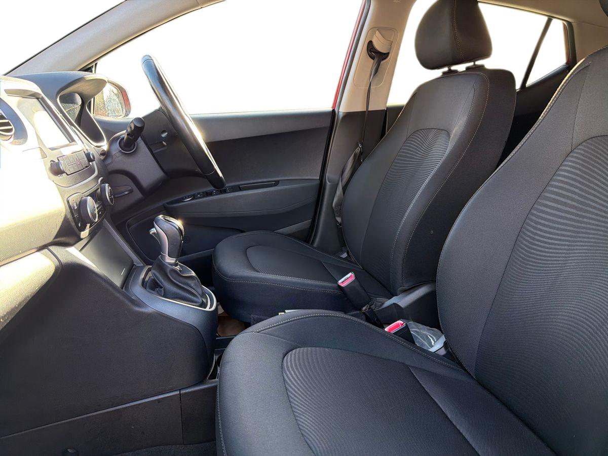 Used Hyundai i10 2018 for sale - 77576381: Photo 10