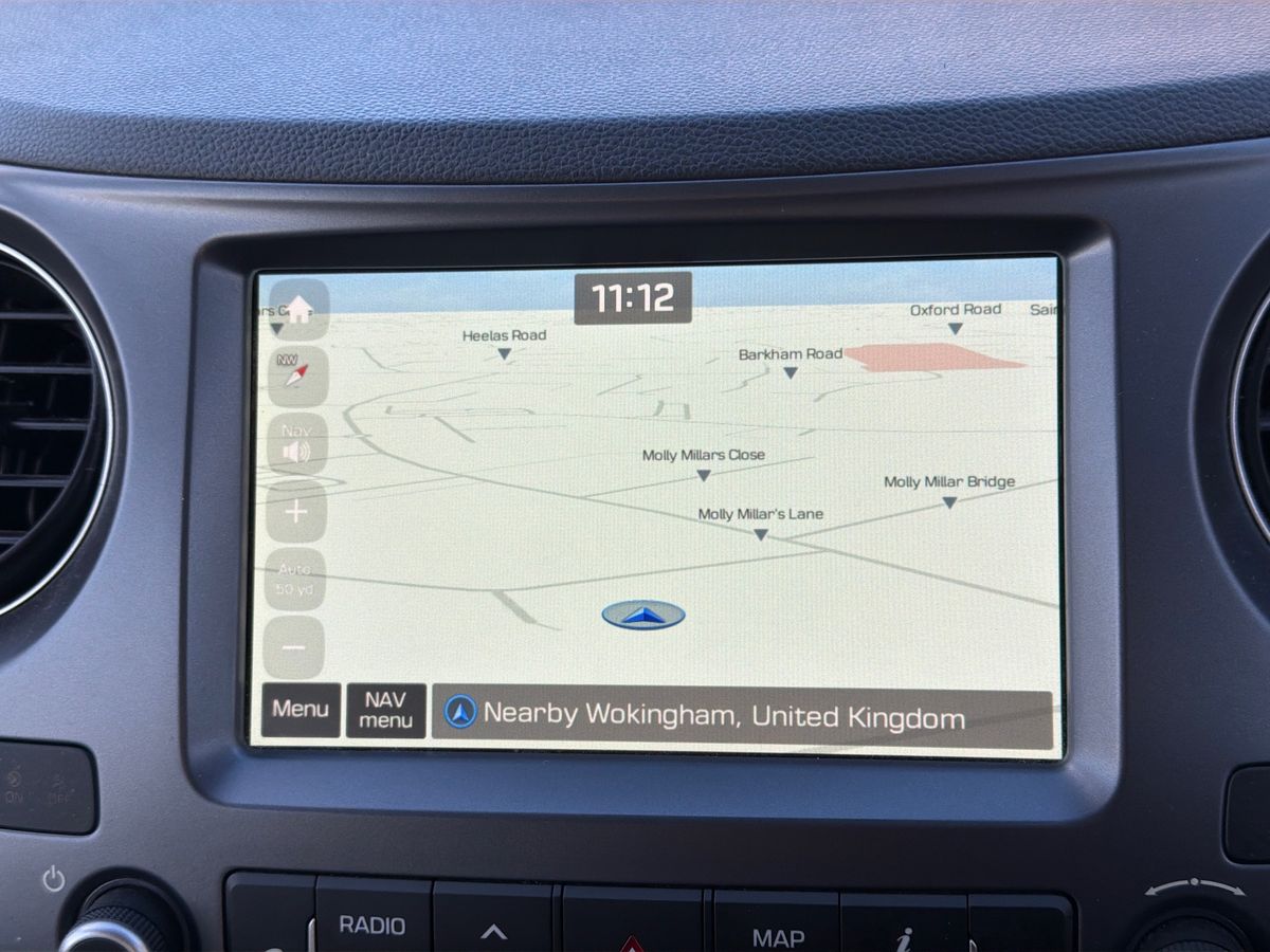 Used Hyundai i10 2018 for sale - 77576381: Photo 23