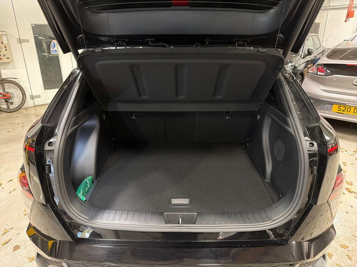 Used Hyundai KONA 2025 for sale - 76765537: Photo 12