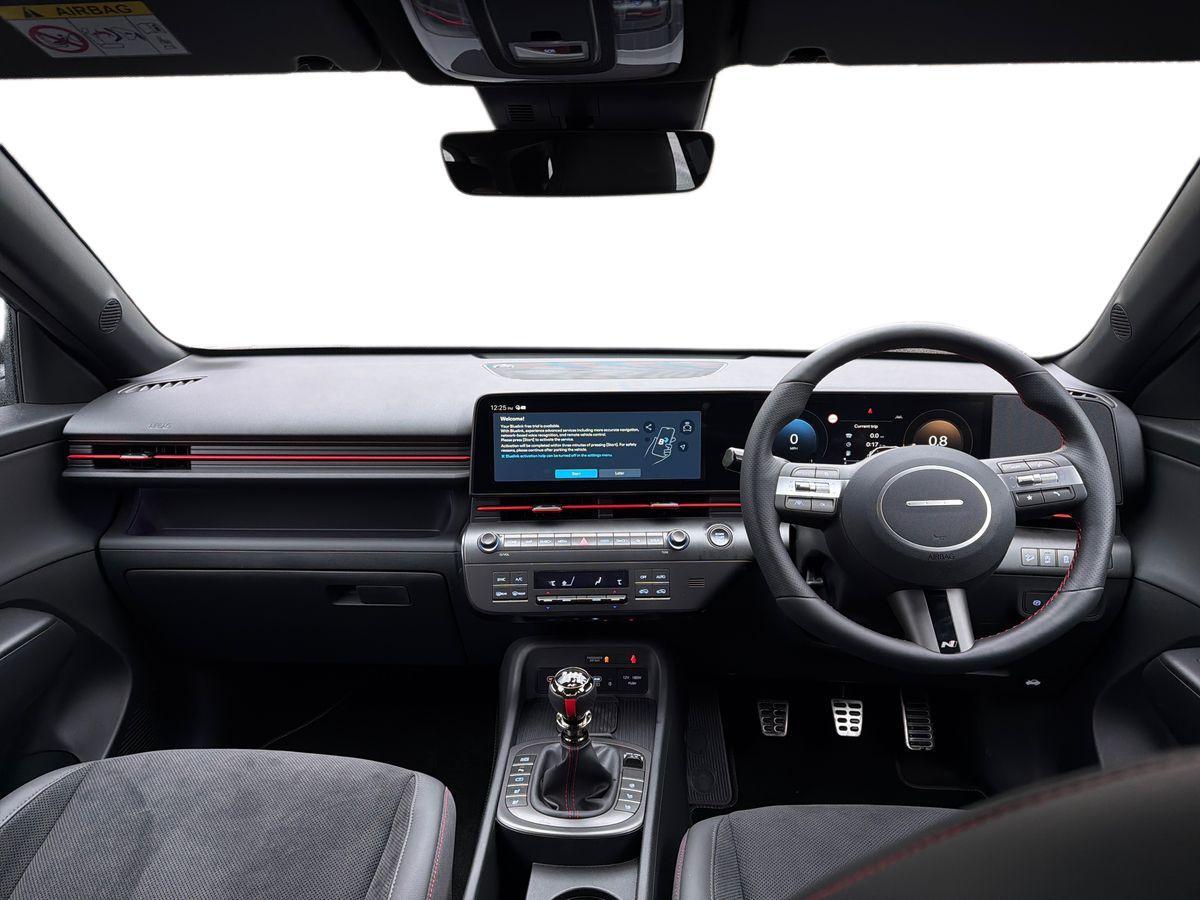 Used Hyundai KONA 2025 for sale - 76765537: Photo 13