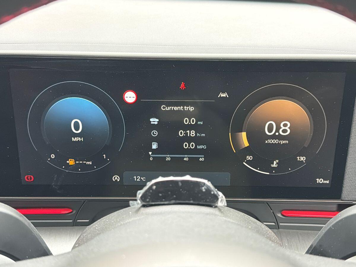 Used Hyundai KONA 2025 for sale - 76765537: Photo 14