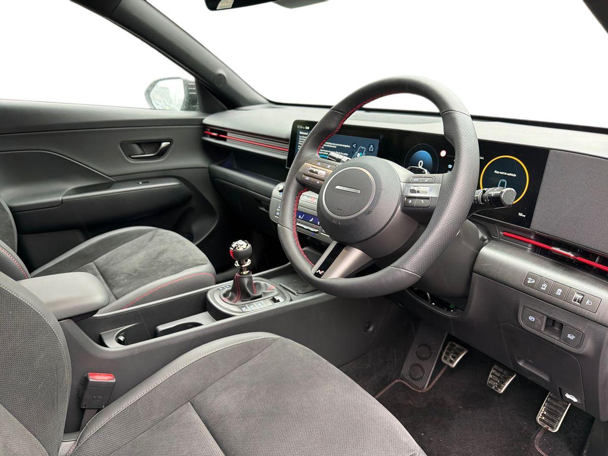 Used Hyundai KONA 2025 for sale - 76765537: Photo 15