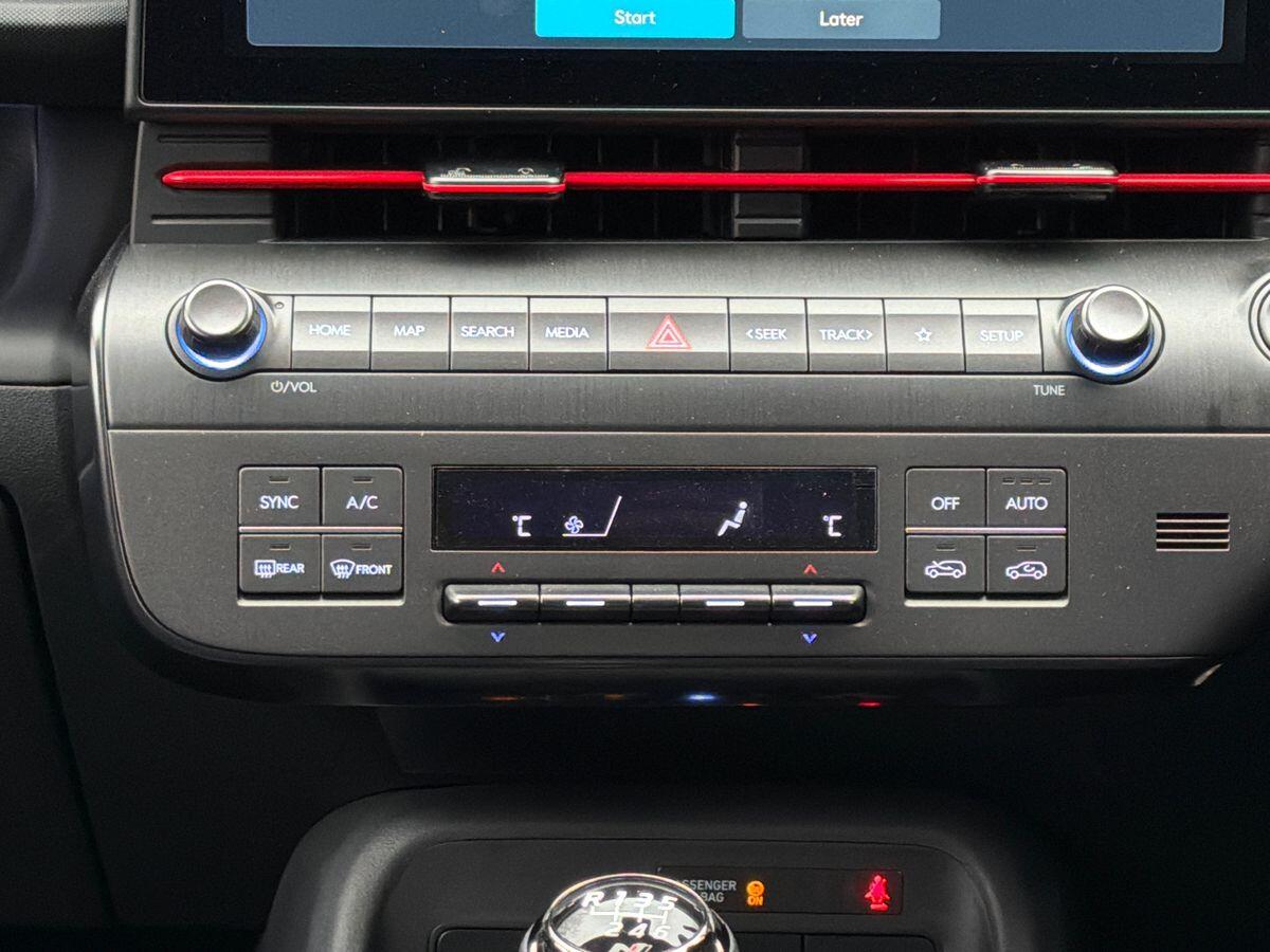 Used Hyundai KONA 2025 for sale - 76765537: Photo 18