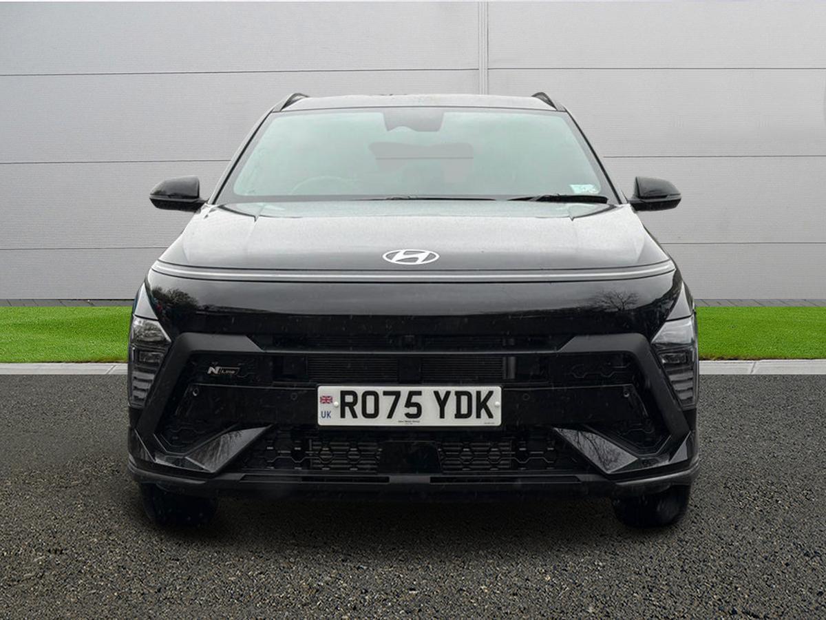 Used Hyundai KONA 2025 for sale - 76765537: Photo 2