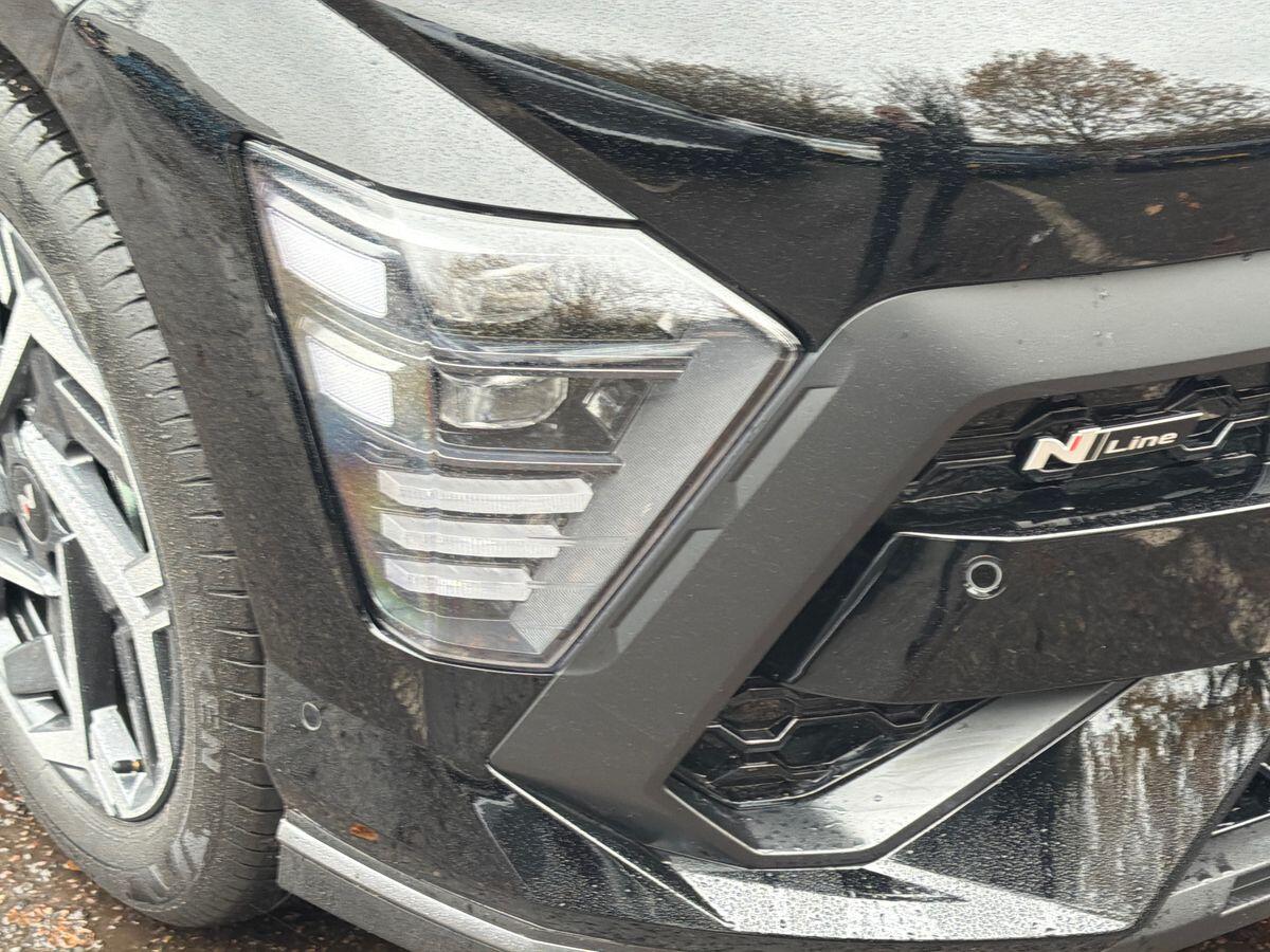 Used Hyundai KONA 2025 for sale - 76765537: Photo 21