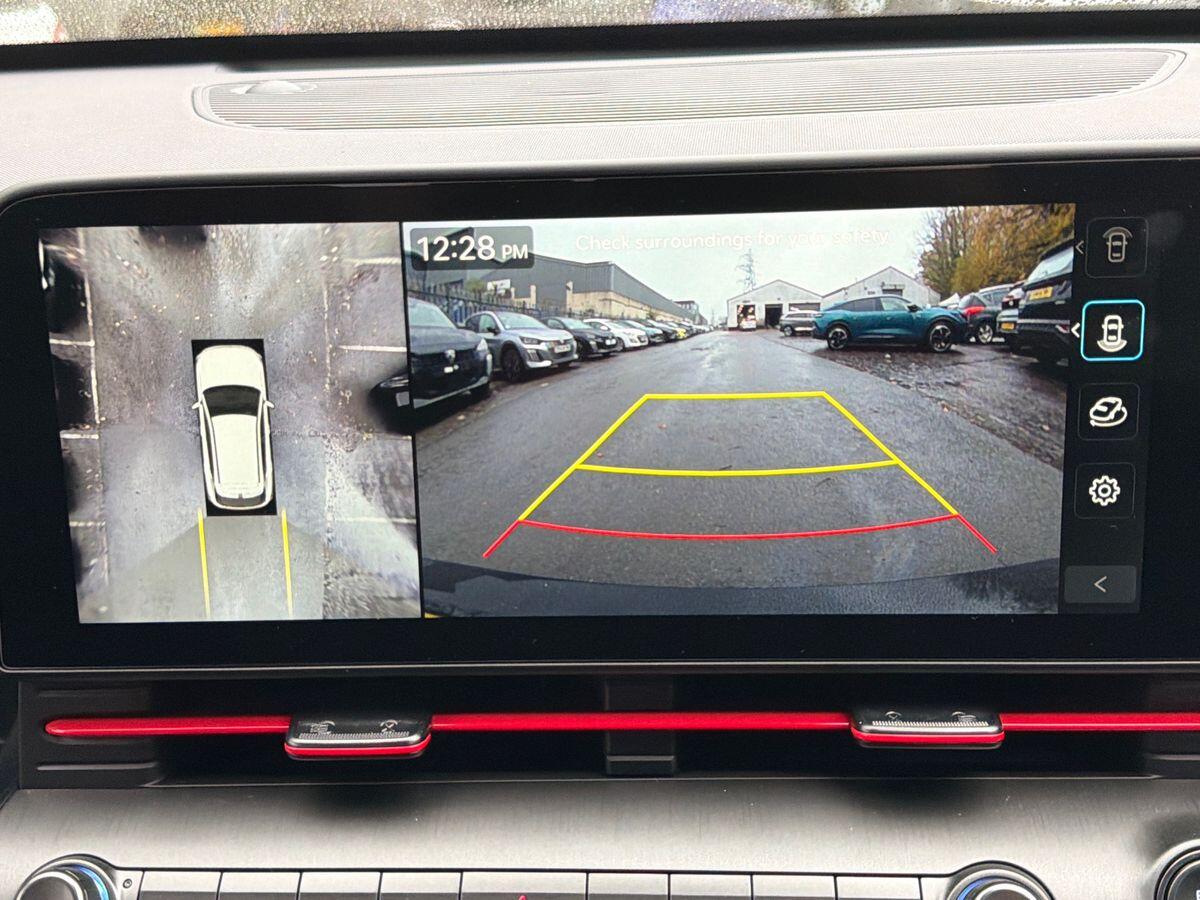 Used Hyundai KONA 2025 for sale - 76765537: Photo 25