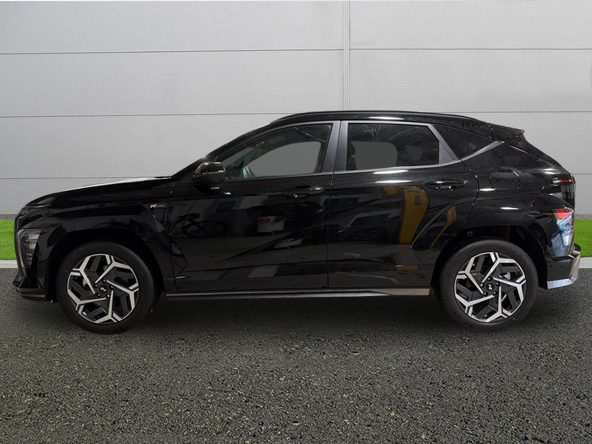Used Hyundai KONA 2025 for sale - 76765537: Photo 4