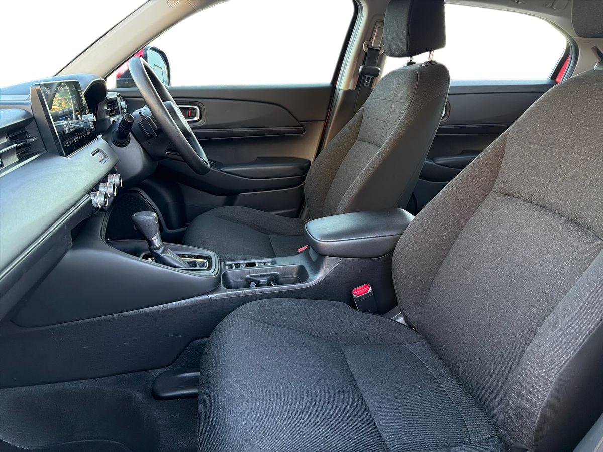 Used Honda HR-V 2022 for sale - 77786081: Photo 10