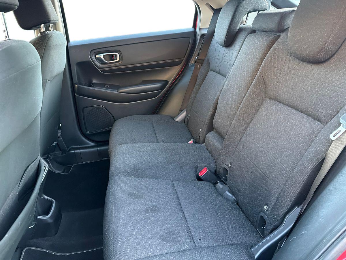 Used Honda HR-V 2022 for sale - 77786081: Photo 11