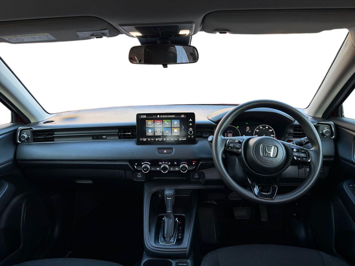 Used Honda HR-V 2022 for sale - 77786081: Photo 13