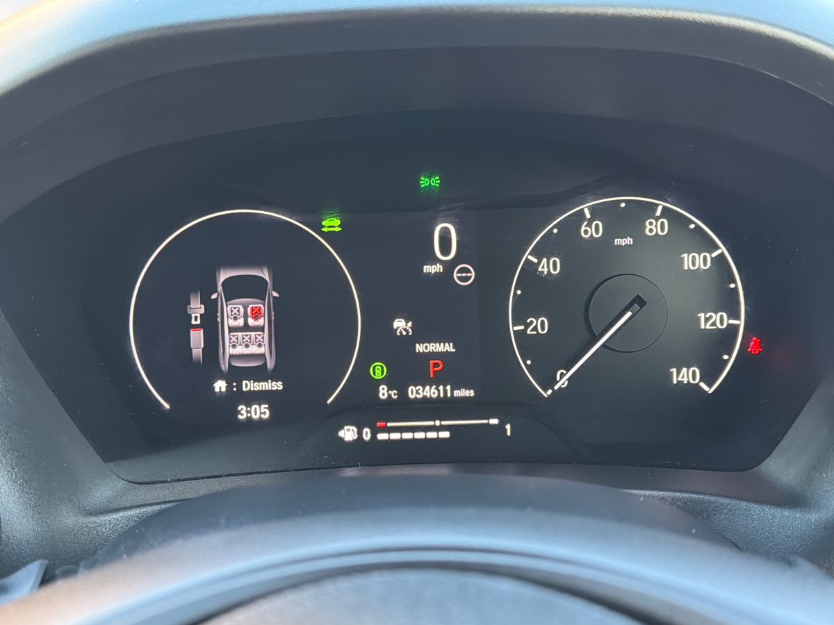 Used Honda HR-V 2022 for sale - 77786081: Photo 14