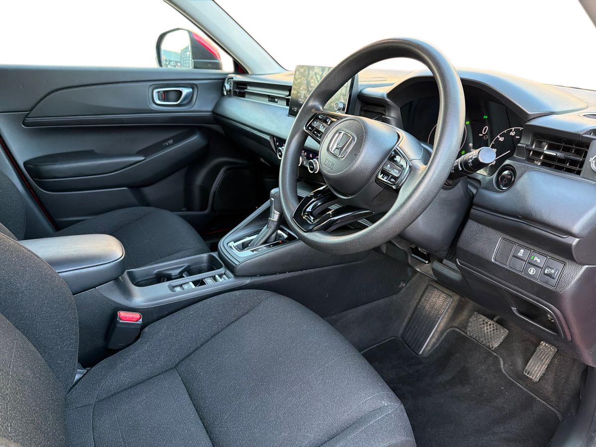 Used Honda HR-V 2022 for sale - 77786081: Photo 15