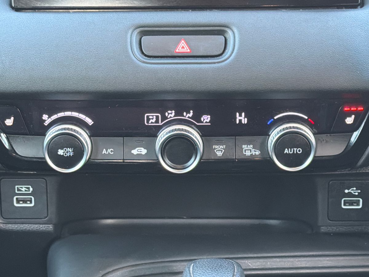 Used Honda HR-V 2022 for sale - 77786081: Photo 18