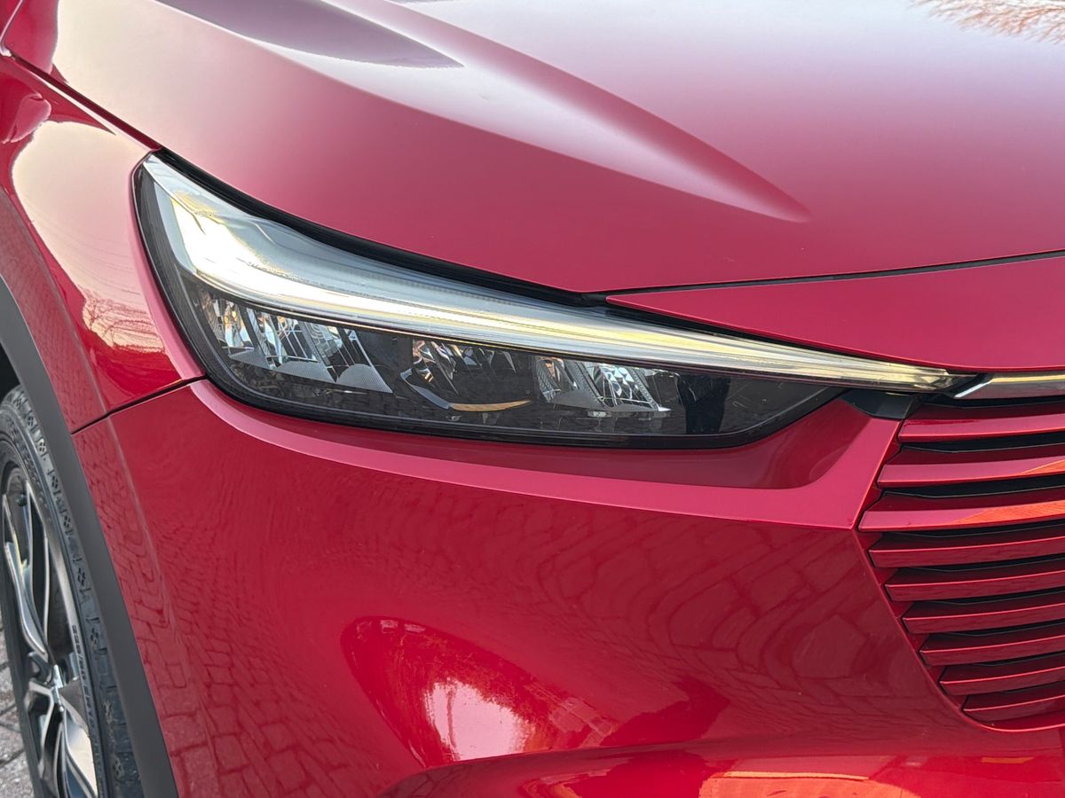 Used Honda HR-V 2022 for sale - 77786081: Photo 21