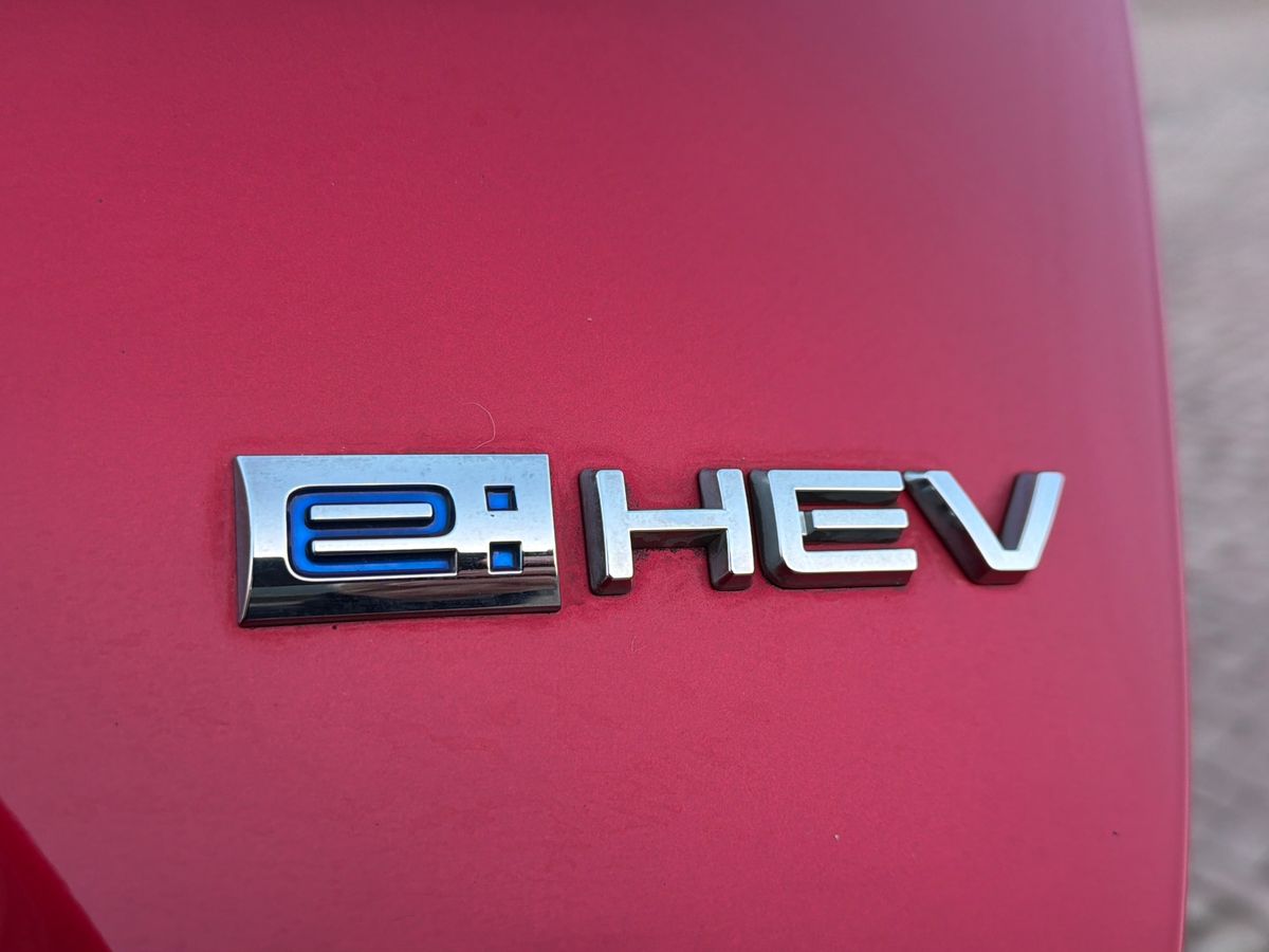 Used Honda HR-V 2022 for sale - 77786081: Photo 23