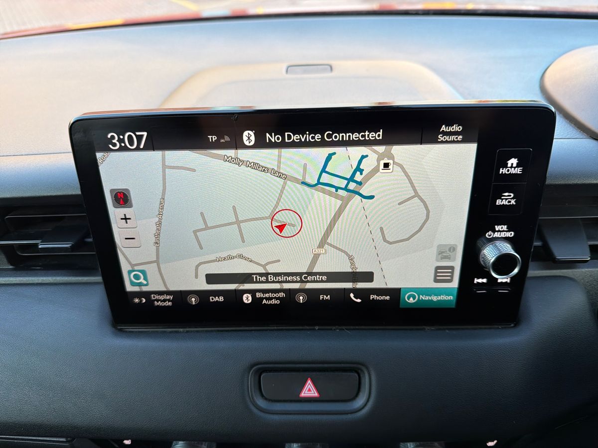 Used Honda HR-V 2022 for sale - 77786081: Photo 25