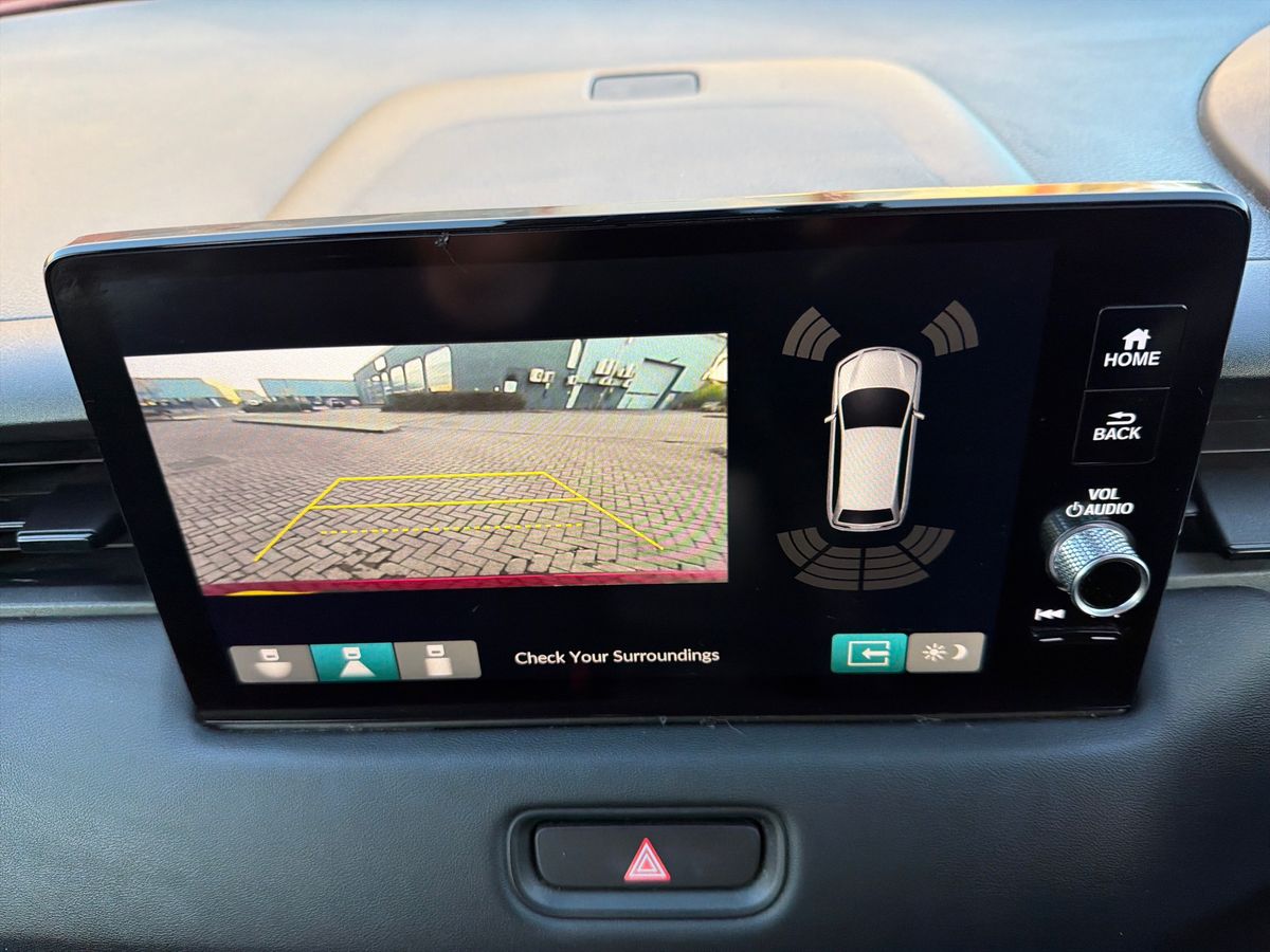 Used Honda HR-V 2022 for sale - 77786081: Photo 26