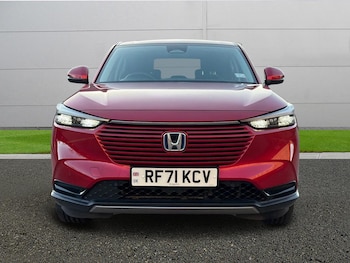 Used Honda HR-V 2022 for sale - 77786081: Photo