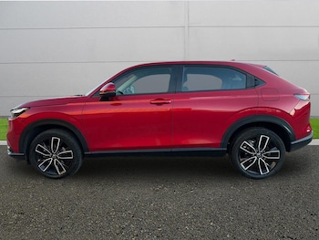 Used Honda HR-V 2022 for sale - 77786081: Photo