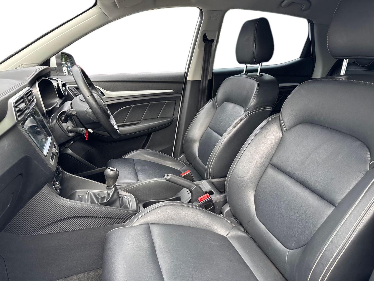 Used MG MG ZS 2018 for sale - 77002544: Photo 10