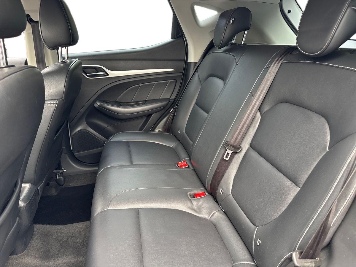 Used MG MG ZS 2018 for sale - 77002544: Photo 11