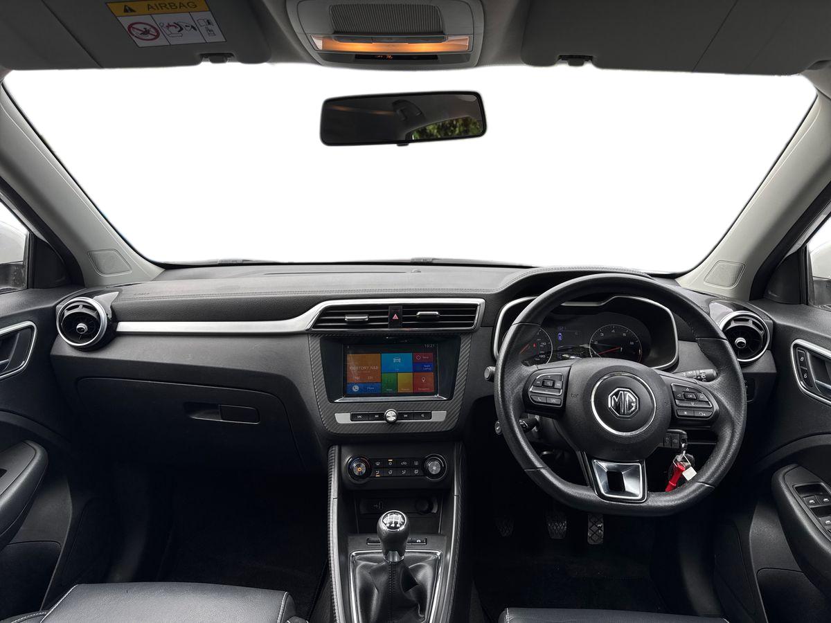 Used MG MG ZS 2018 for sale - 77002544: Photo 13