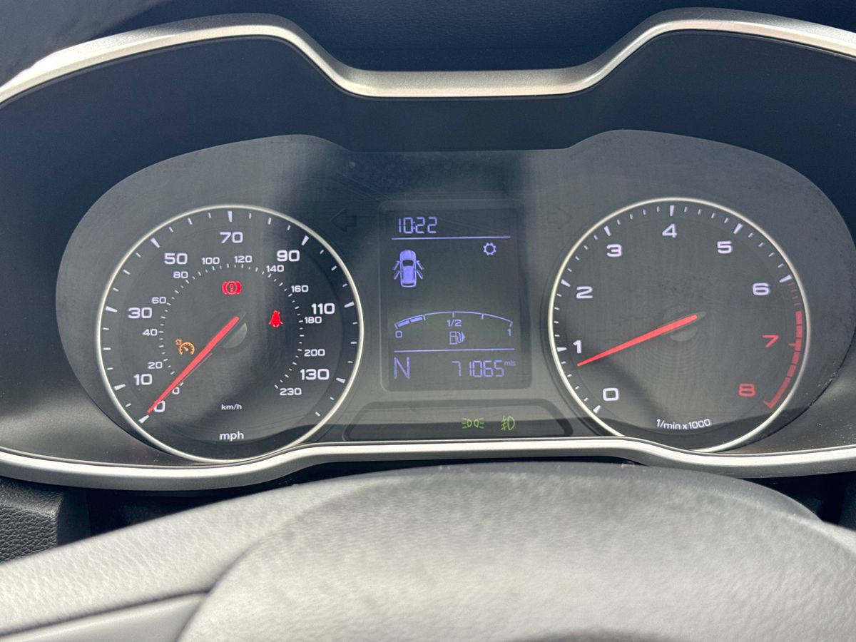 Used MG MG ZS 2018 for sale - 77002544: Photo 14