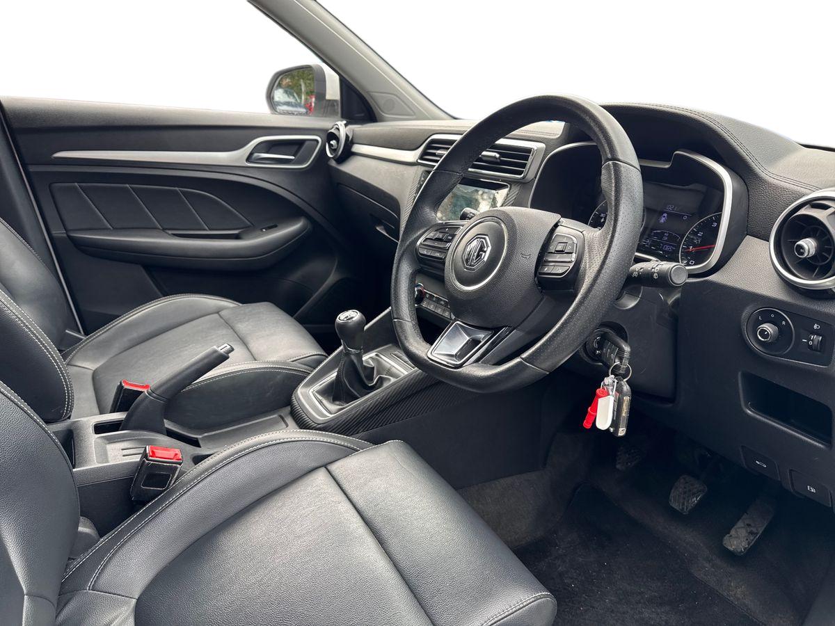 Used MG MG ZS 2018 for sale - 77002544: Photo 15