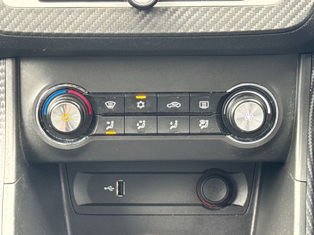 Used MG MG ZS 2018 for sale - 77002544: Photo 18