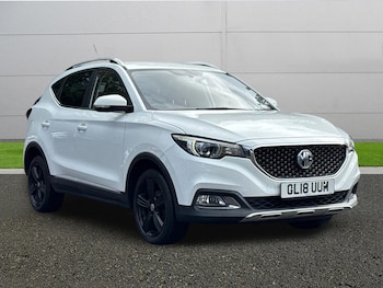 MG MG ZS feature image