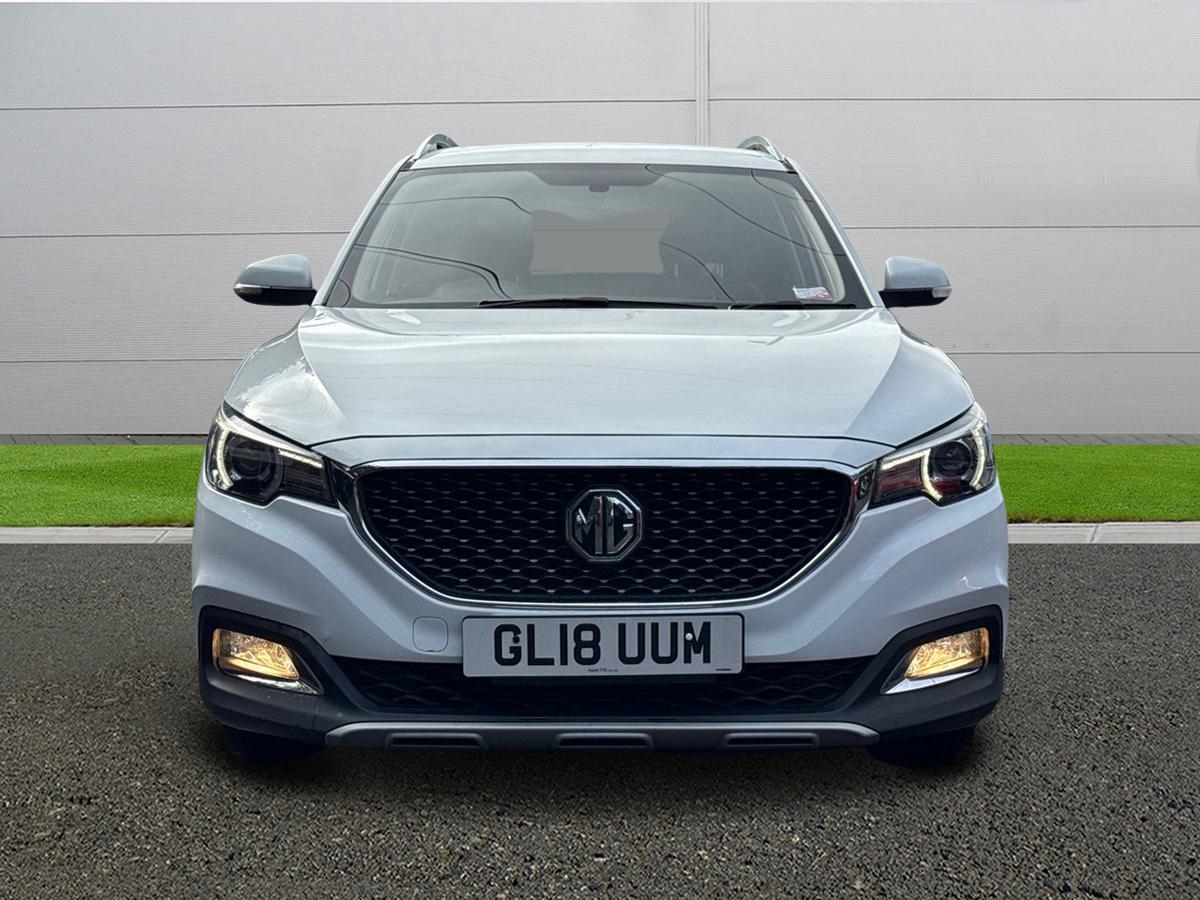 Used MG MG ZS 2018 for sale - 77002544: Photo 2