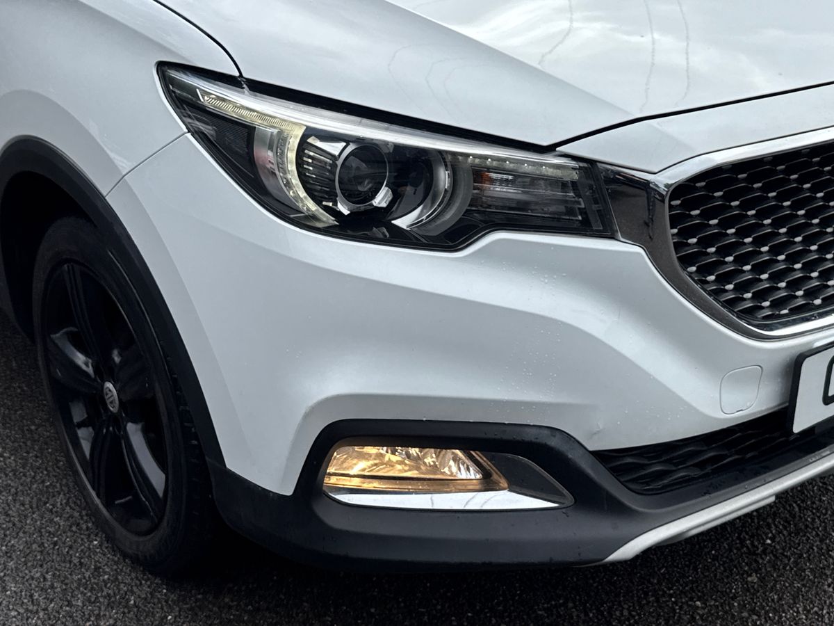 Used MG MG ZS 2018 for sale - 77002544: Photo 21