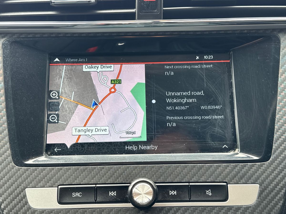 Used MG MG ZS 2018 for sale - 77002544: Photo 23