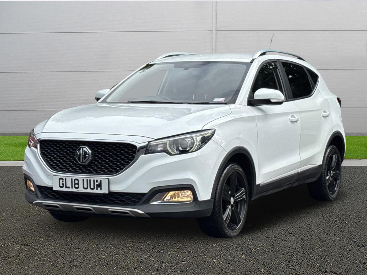 Used MG MG ZS 2018 for sale - 77002544: Photo 3
