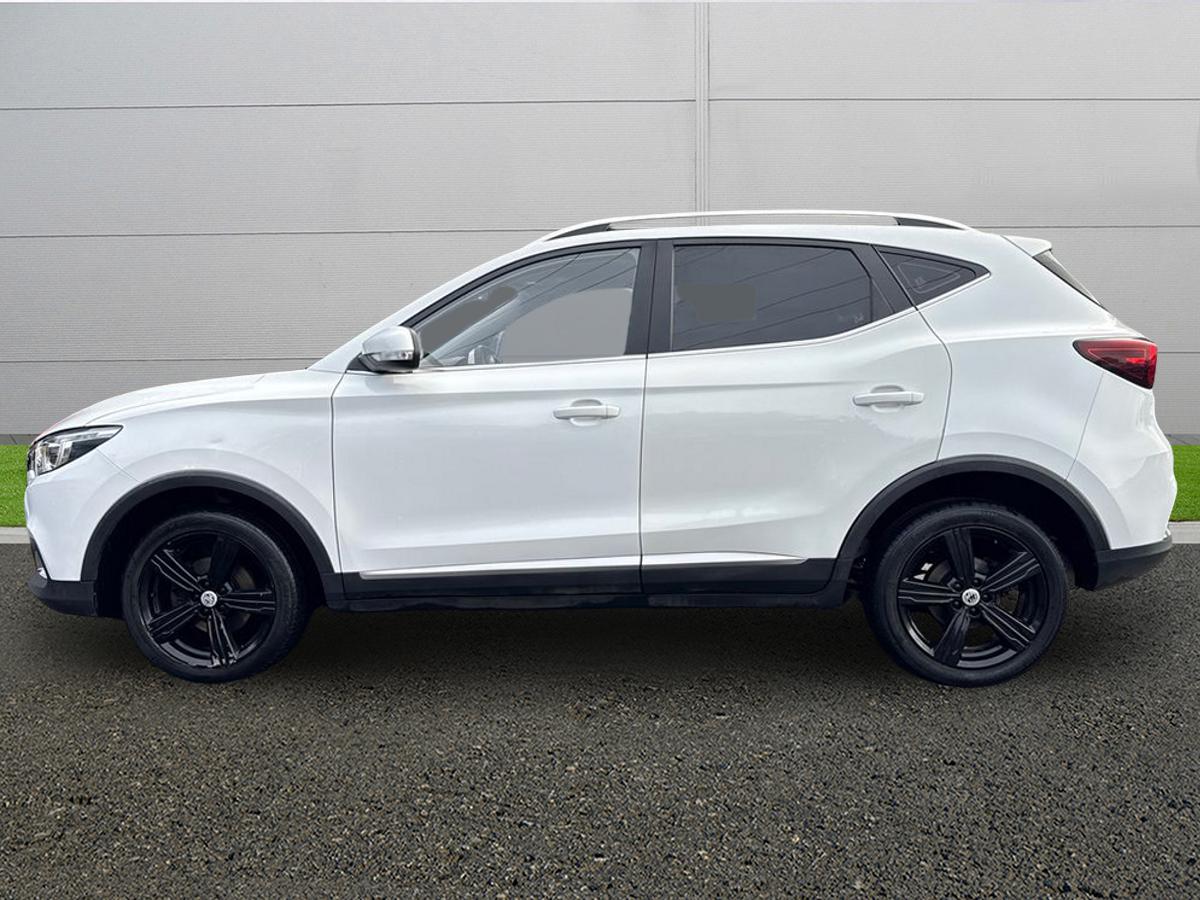 Used MG MG ZS 2018 for sale - 77002544: Photo 4