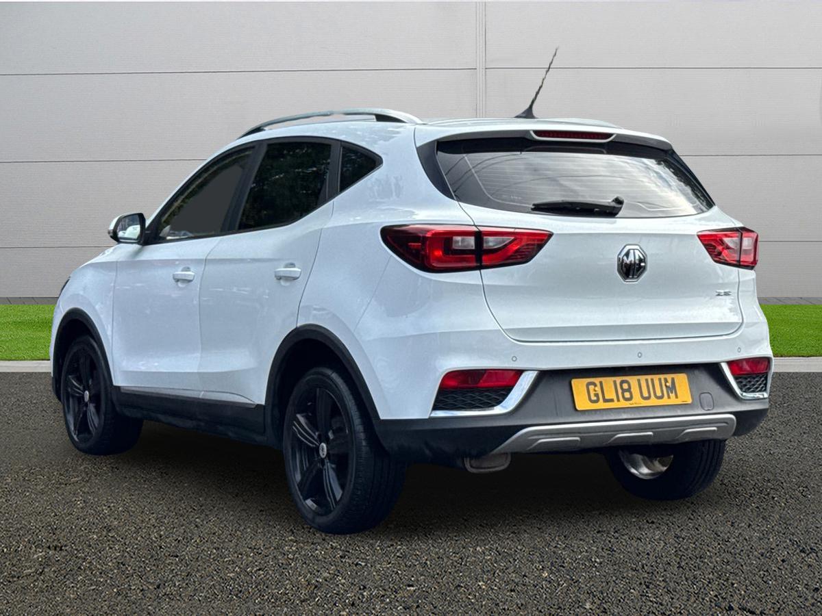 Used MG MG ZS 2018 for sale - 77002544: Photo 5