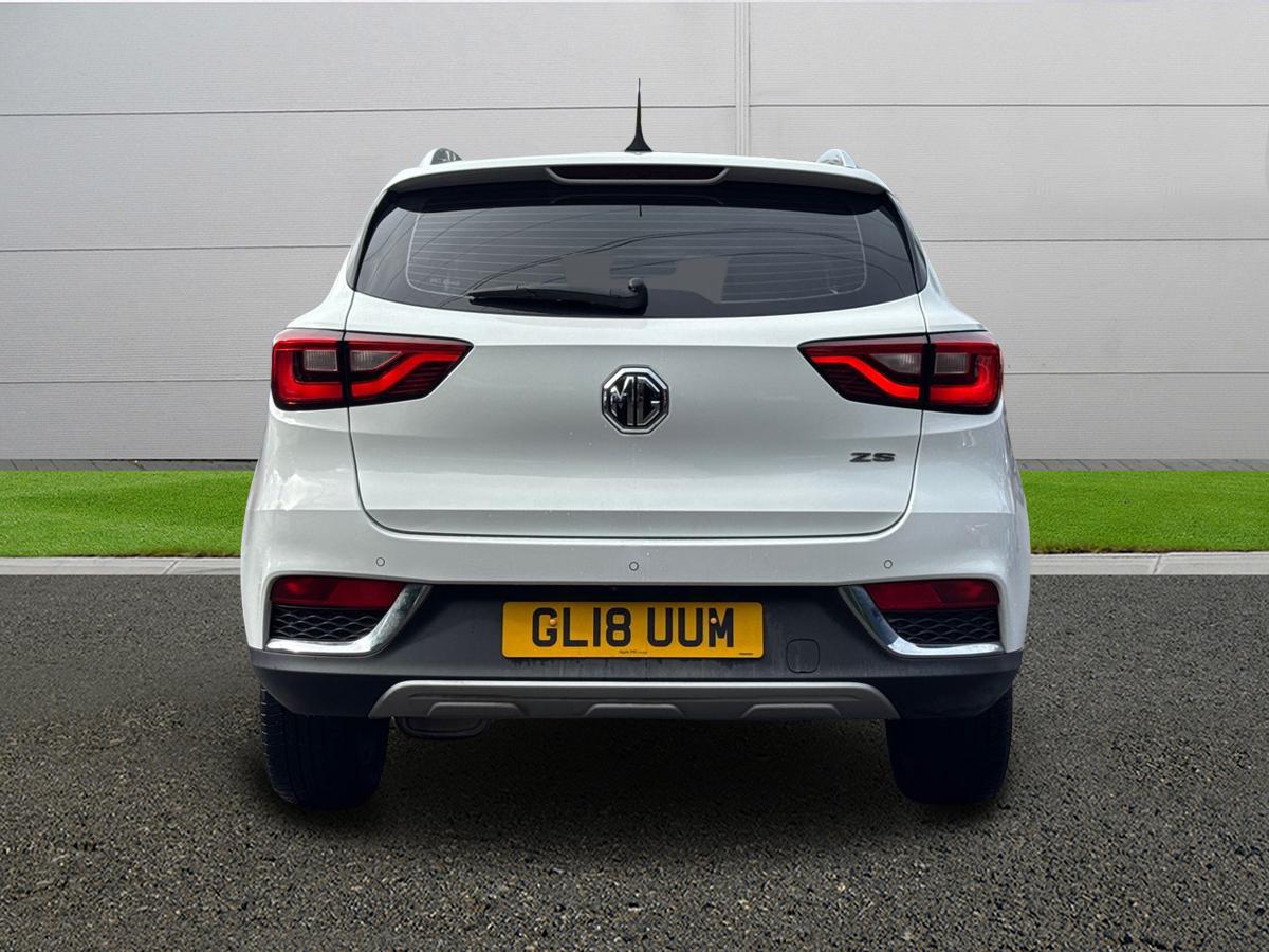 Used MG MG ZS 2018 for sale - 77002544: Photo 6