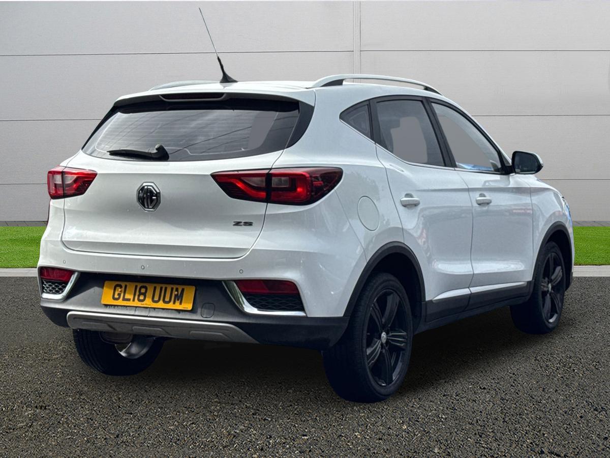 Used MG MG ZS 2018 for sale - 77002544: Photo 7