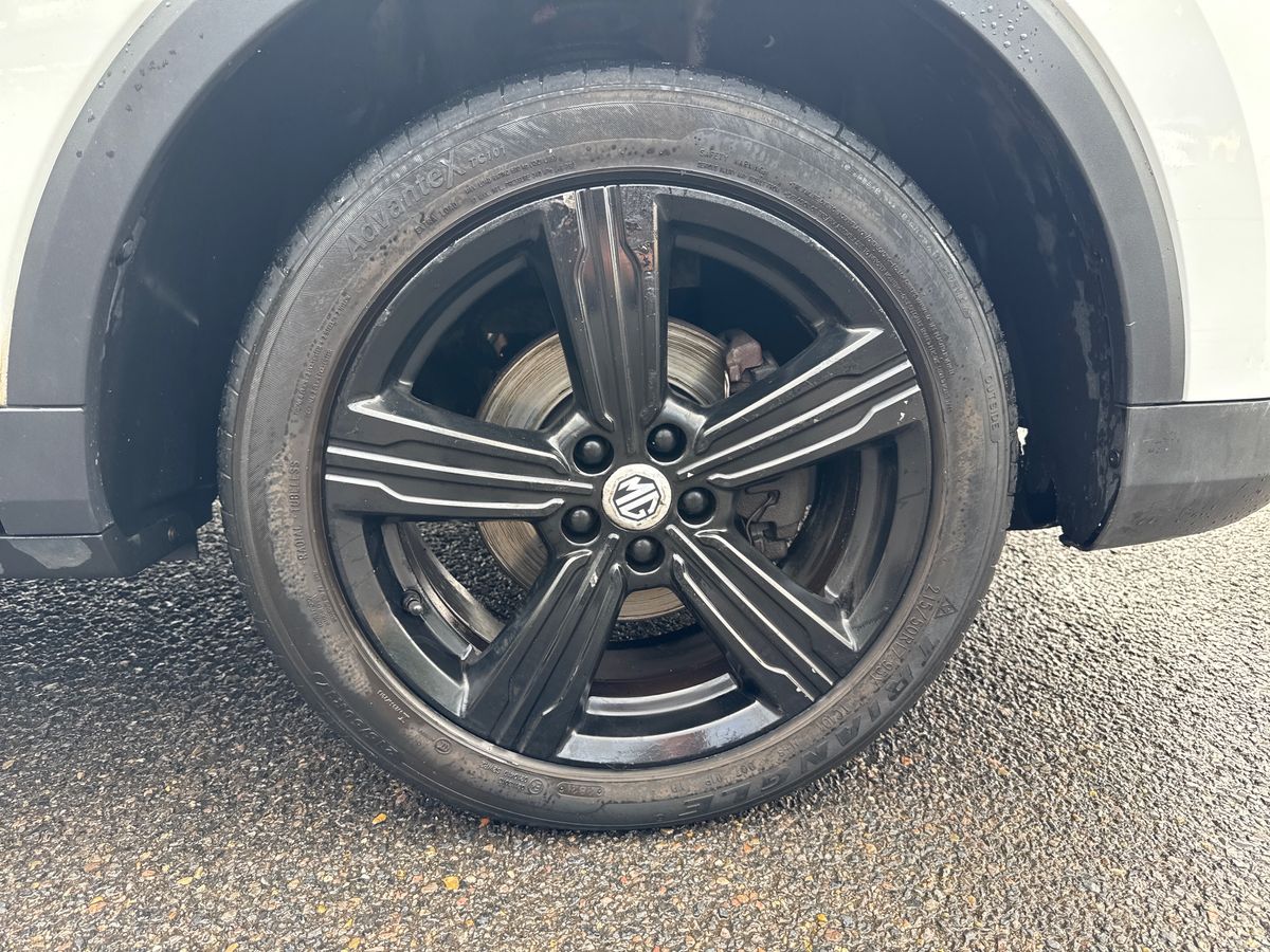 Used MG MG ZS 2018 for sale - 77002544: Photo 9