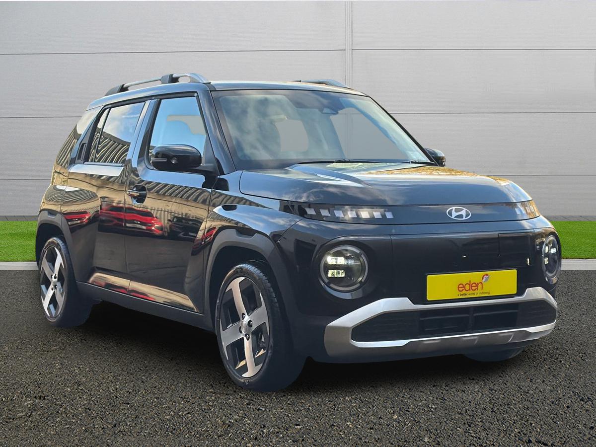 Used Hyundai Other 2025 for sale - 77087397: Photo 1