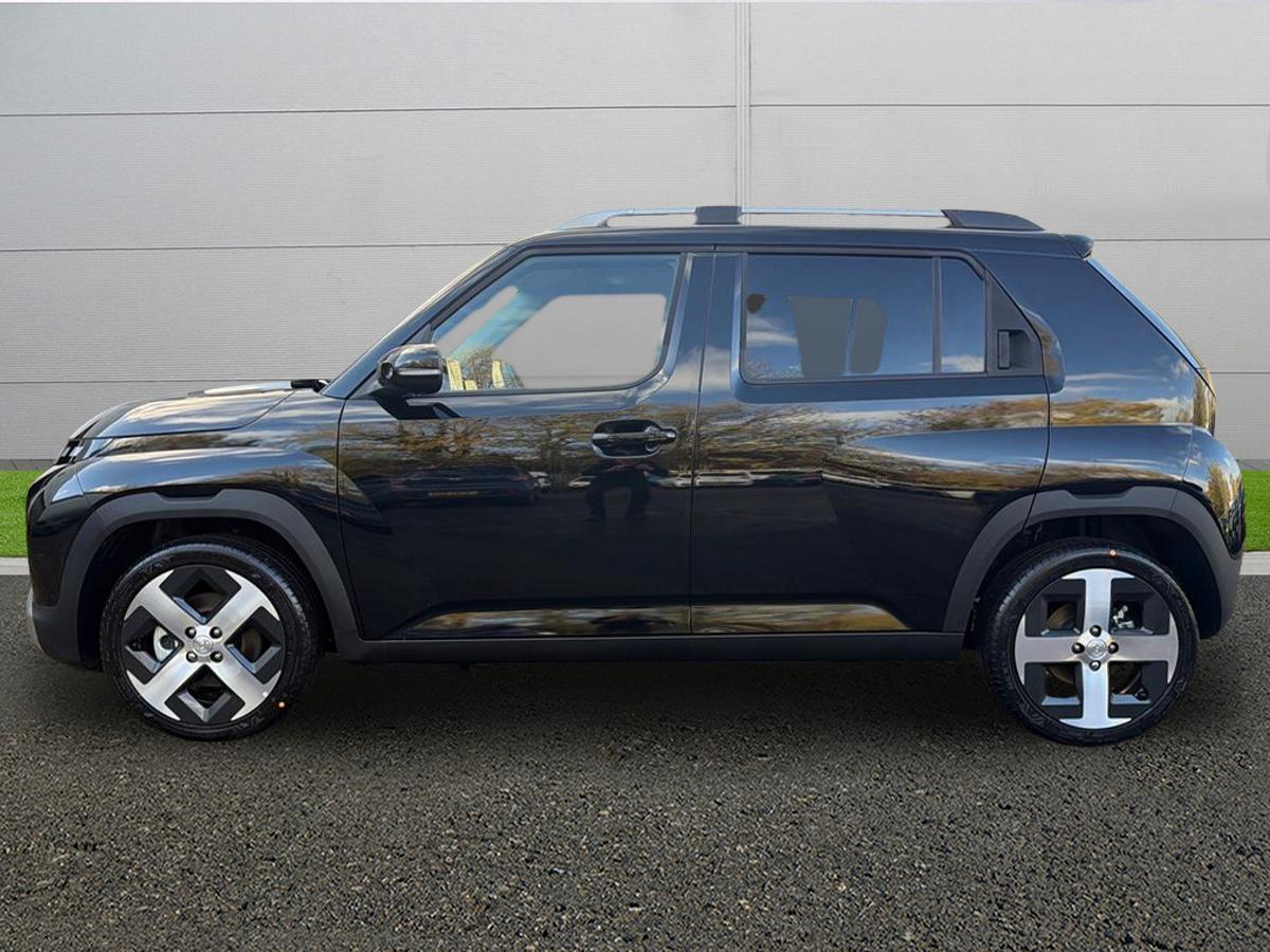 Used Hyundai Other 2025 for sale - 77087397: Photo 4