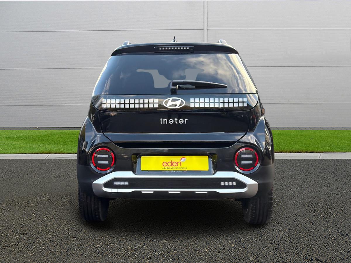 Used Hyundai Other 2025 for sale - 77087397: Photo 6