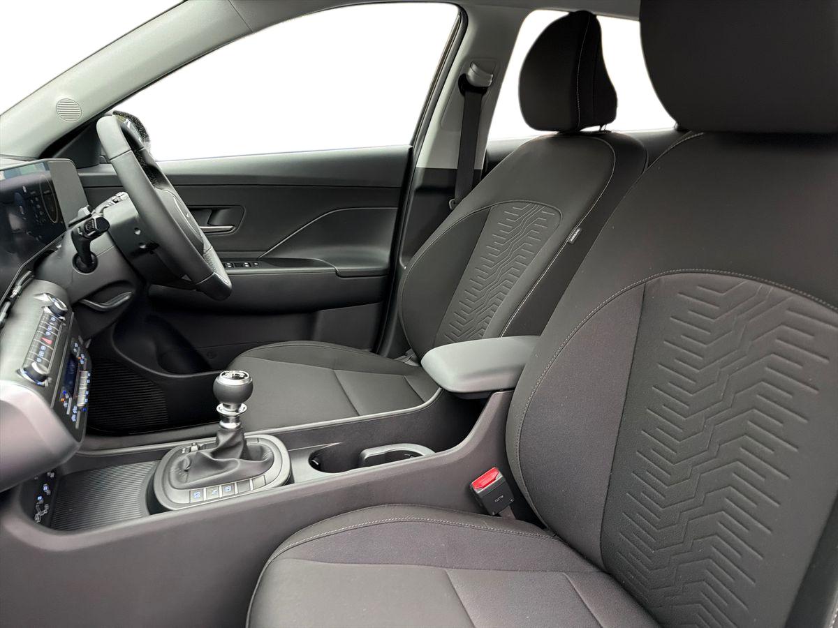 Used Hyundai KONA 2025 for sale - 77526127: Photo 10