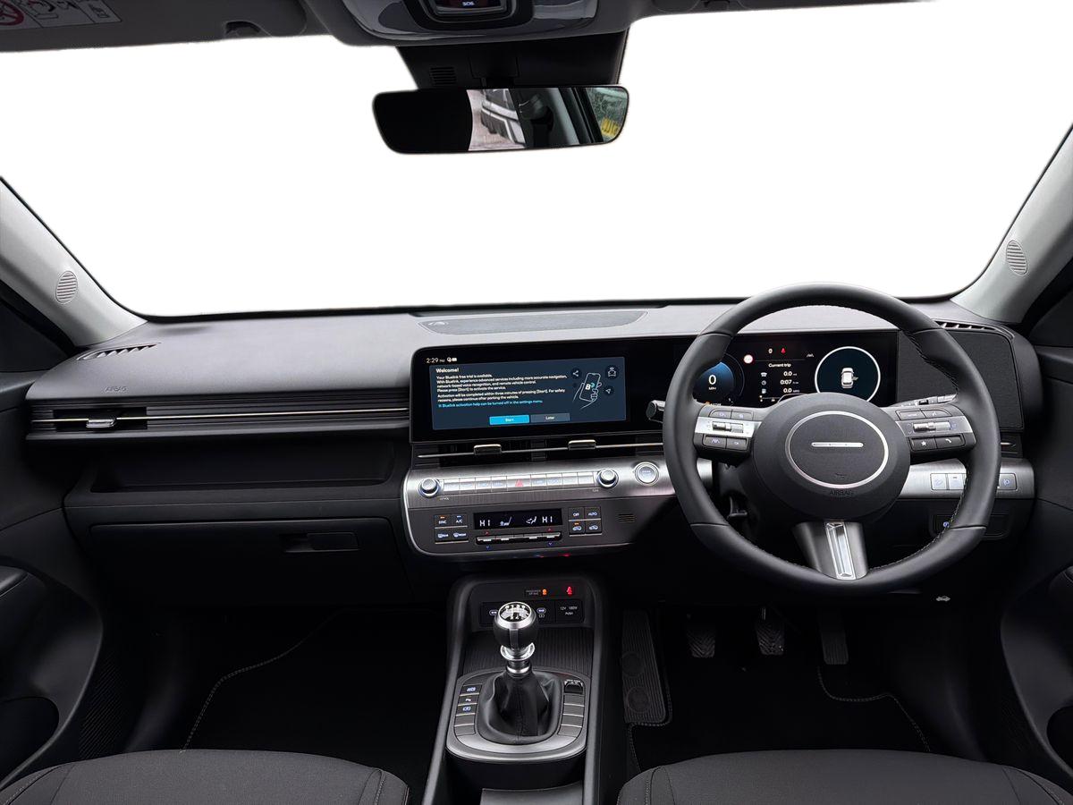 Used Hyundai KONA 2025 for sale - 77526127: Photo 13