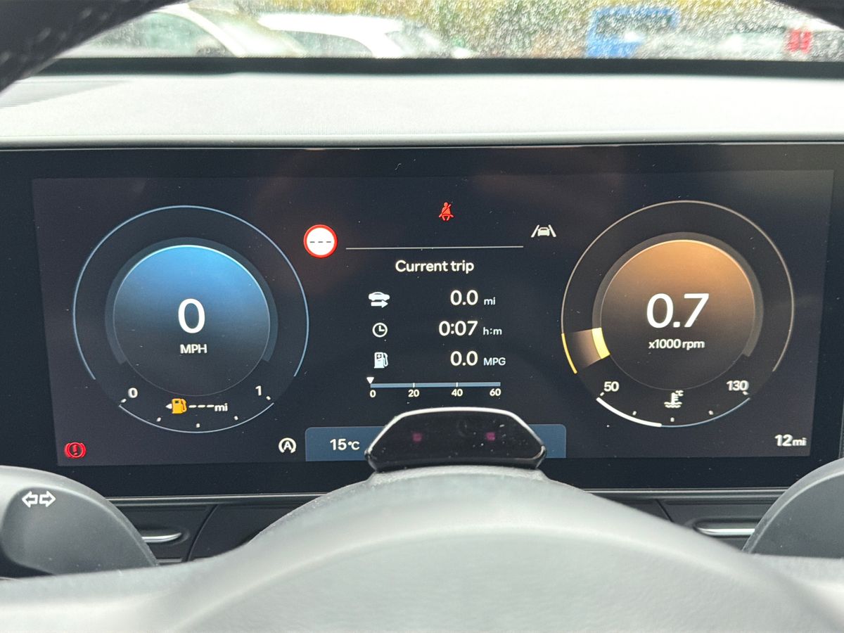 Used Hyundai KONA 2025 for sale - 77526127: Photo 14