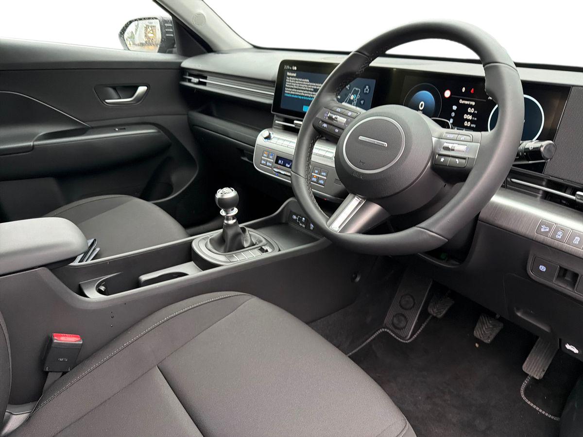 Used Hyundai KONA 2025 for sale - 77526127: Photo 15