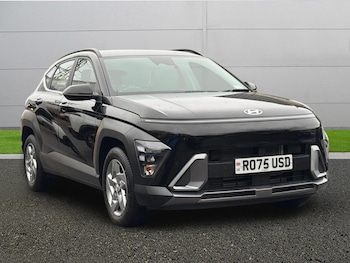 Hyundai KONA feature image
