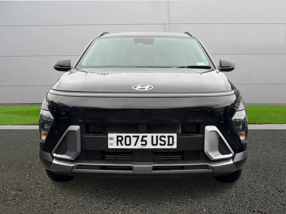 Used Hyundai KONA 2025 for sale - 77526127: Photo 2