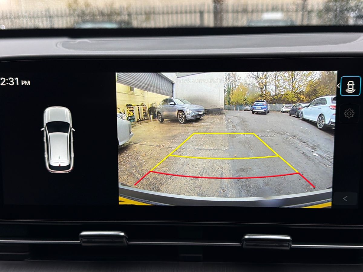 Used Hyundai KONA 2025 for sale - 77526127: Photo 23